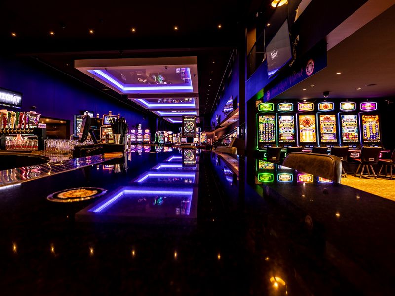 My Straightforward Testimonial of Online Casino Wolinak: What I Suched as and What I Didn't