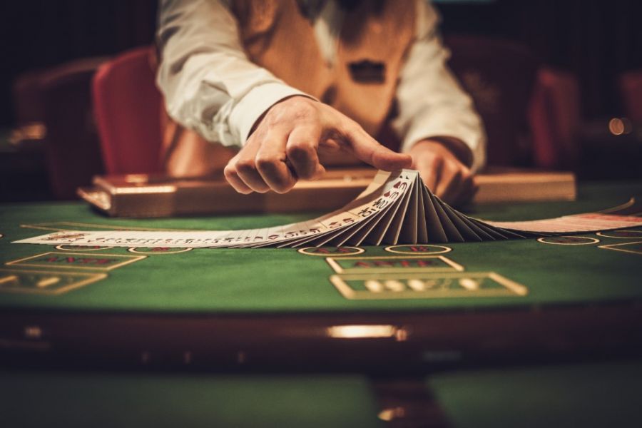 Pin Up Casino Değerlendirmesi: Popüler Casino Oyunları Pin Up Casino Değerlendirmesi: Popüler Casino Oyunları