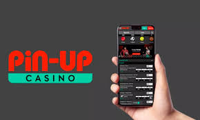 Pinup Casino saytının icmalı: qapınızda mərc və həyəcan