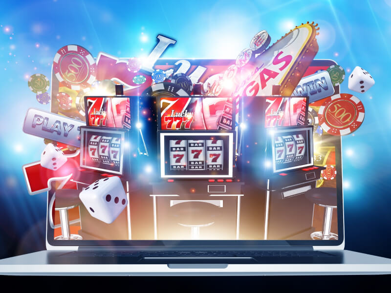 Sitio del Casino Cosmopolita en 2026